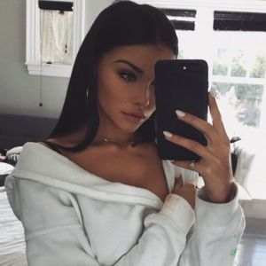 Meet your Posher, Kris